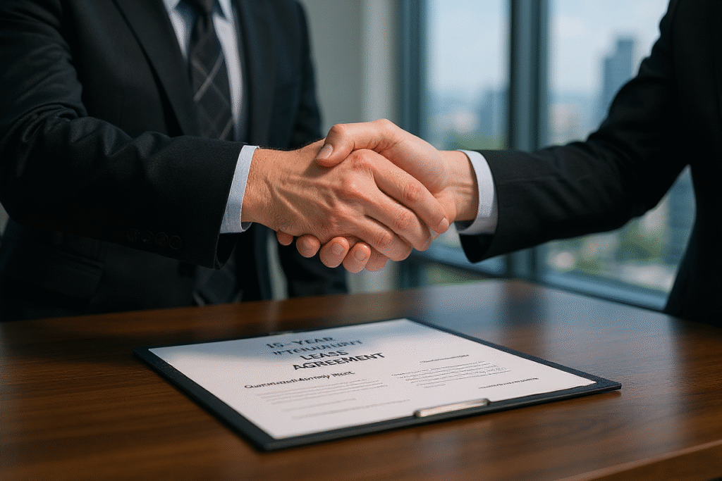 The Ultimate Guide to Finding a Property with Guaranteed Rental Income